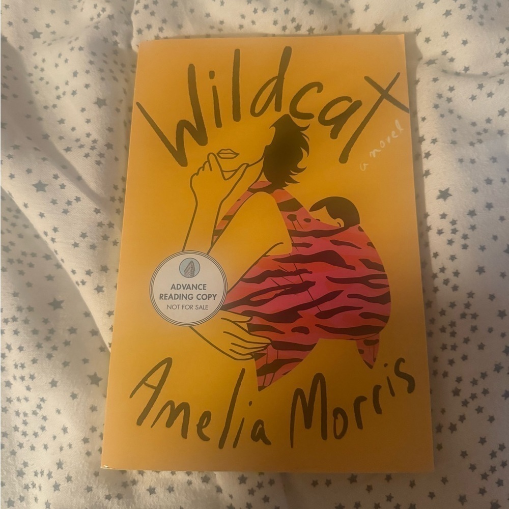 Wildcat book